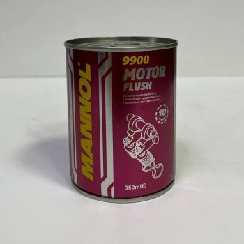 9900 Мotor flush